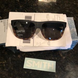 Smith Sunglasses -Brand New